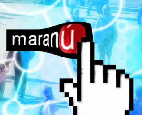 Diseño Web Maranu