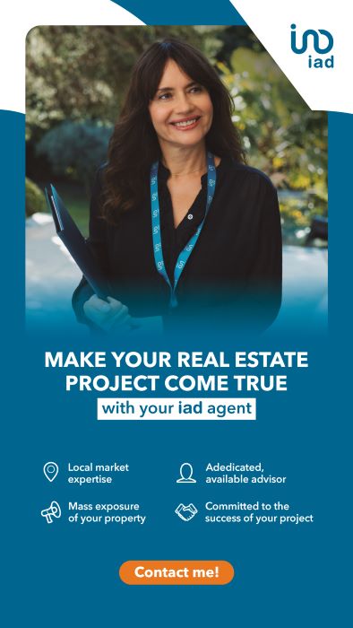 IAD SERVICIOS INMOBILIARIOS